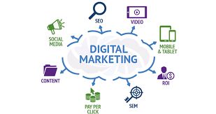 freelance digital marketing